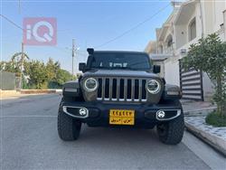 جیپ گلادیەتەر